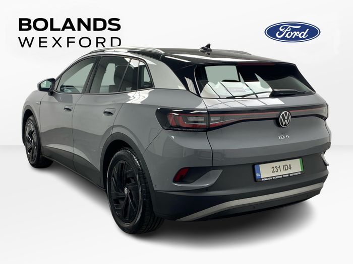 Volkswagen ID.4 2023