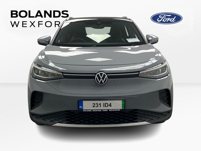 Volkswagen ID.4 2023