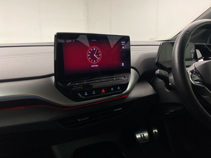 Volkswagen ID.4 2023
