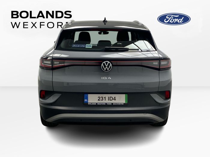 Volkswagen ID.4 2023
