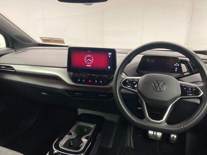 Volkswagen ID.4 2023