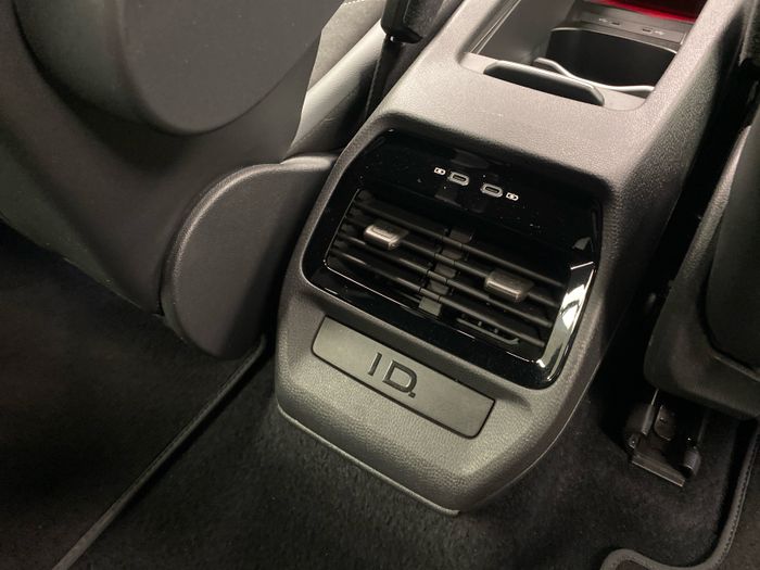 Volkswagen ID.4 2023