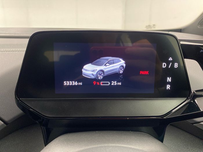 Volkswagen ID.4 2023