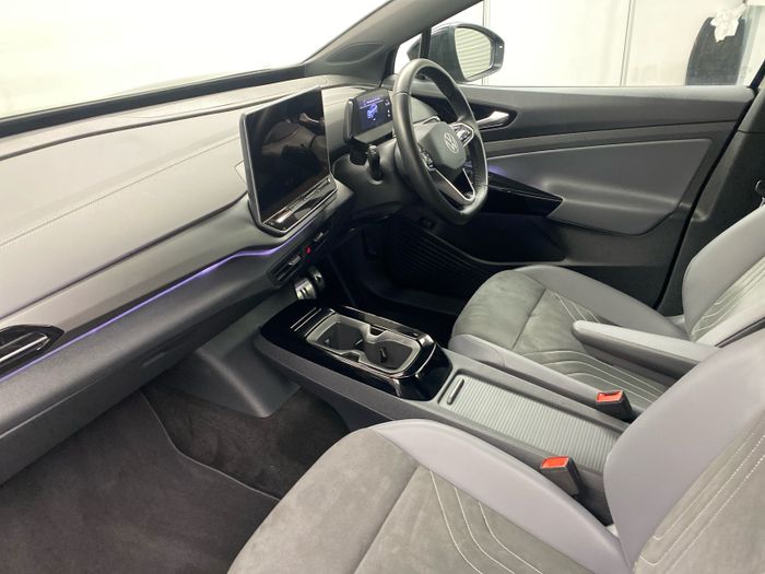 Volkswagen ID.4 2025
