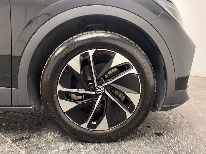 Volkswagen ID.4 2025