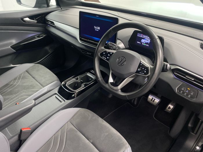 Volkswagen ID.4 2025