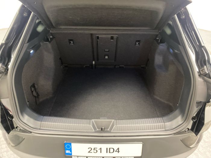 Volkswagen ID.4 2025