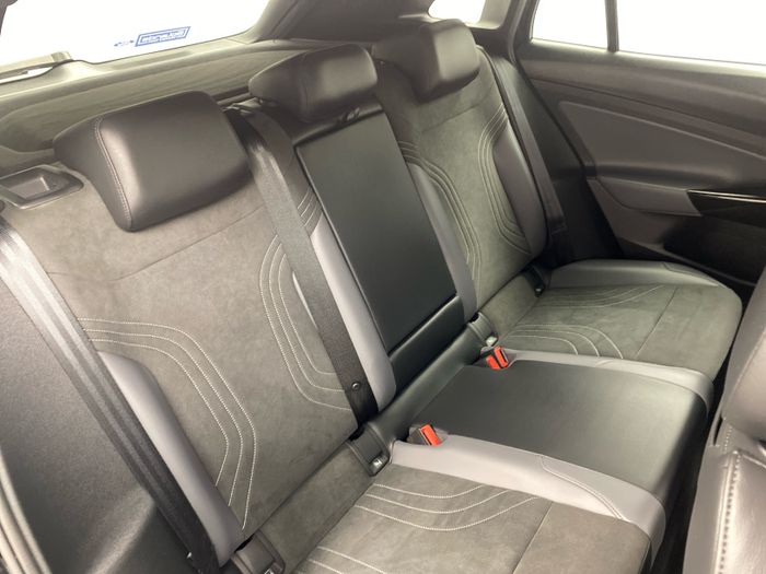 Volkswagen ID.4 2025