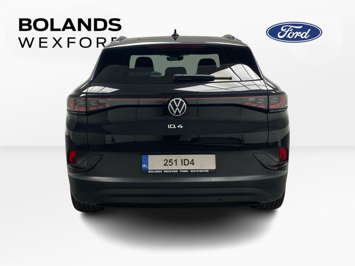 Volkswagen ID.4 2025