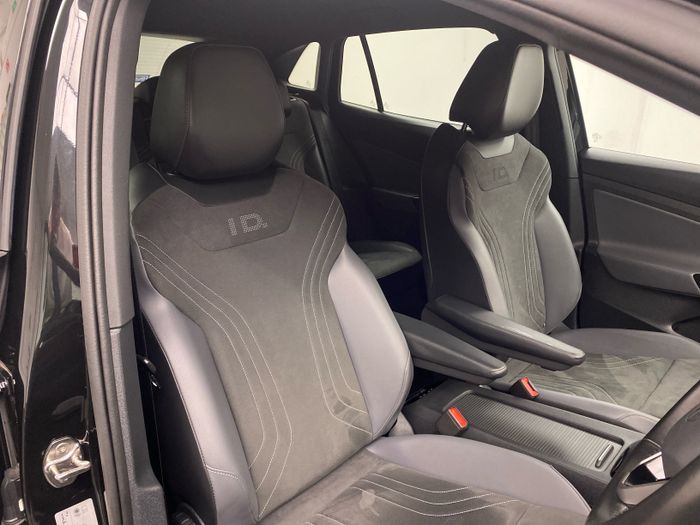 Volkswagen ID.4 2025