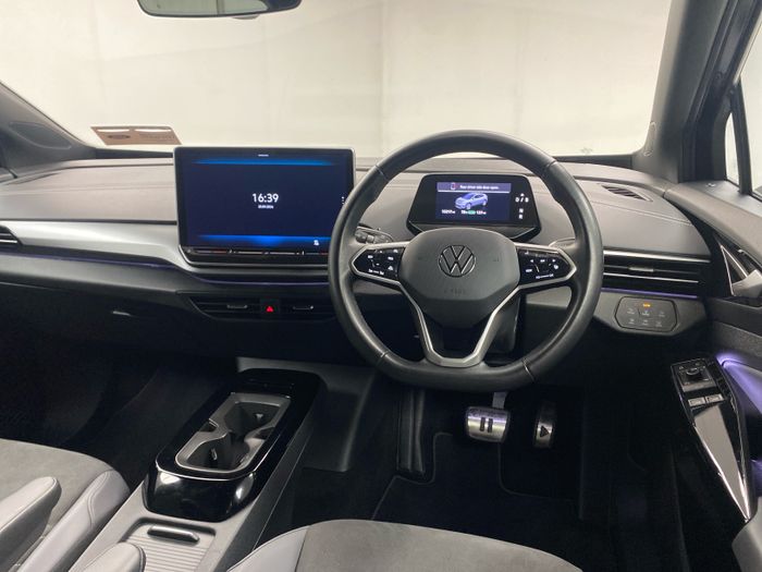 Volkswagen ID.4 2025