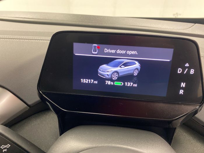 Volkswagen ID.4 2025