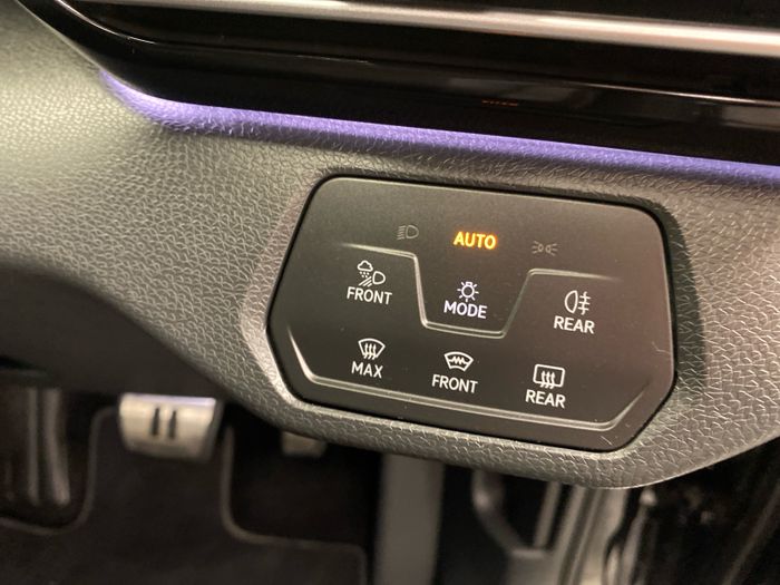 Volkswagen ID.4 2025