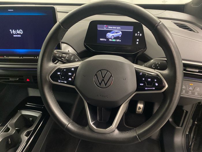 Volkswagen ID.4 2025