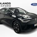 Volkswagen ID.4 2025
