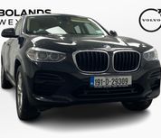BMW X4 2019