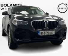 BMW X4 2019