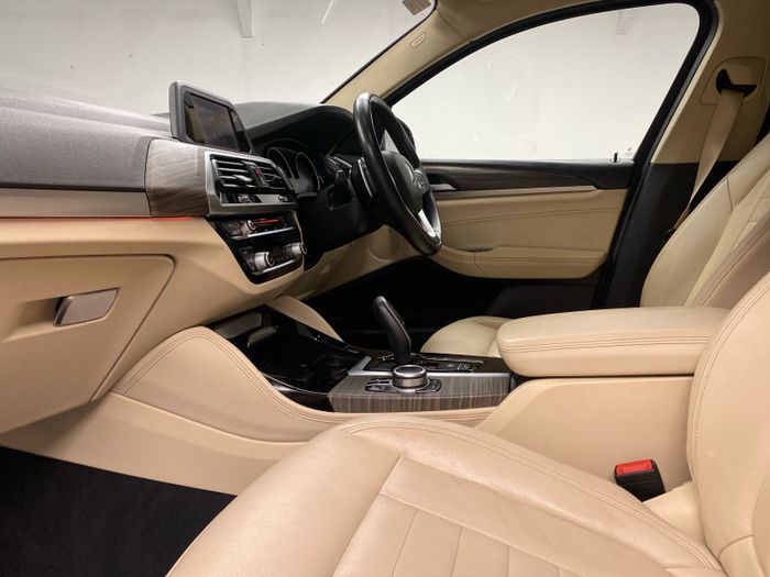 BMW X4 2019