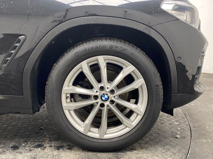 BMW X4 2019