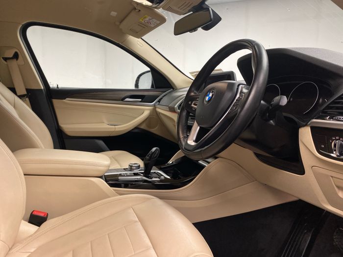 BMW X4 2019