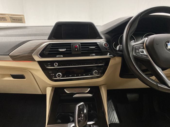 BMW X4 2019
