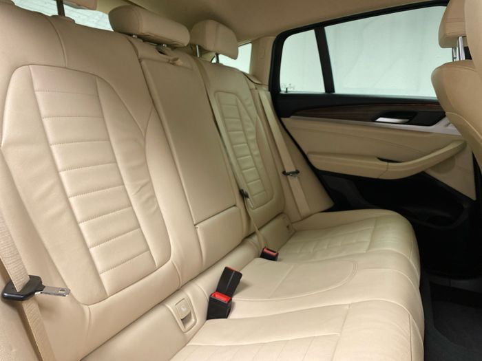 BMW X4 2019
