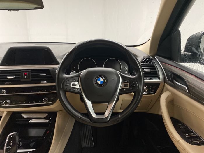BMW X4 2019