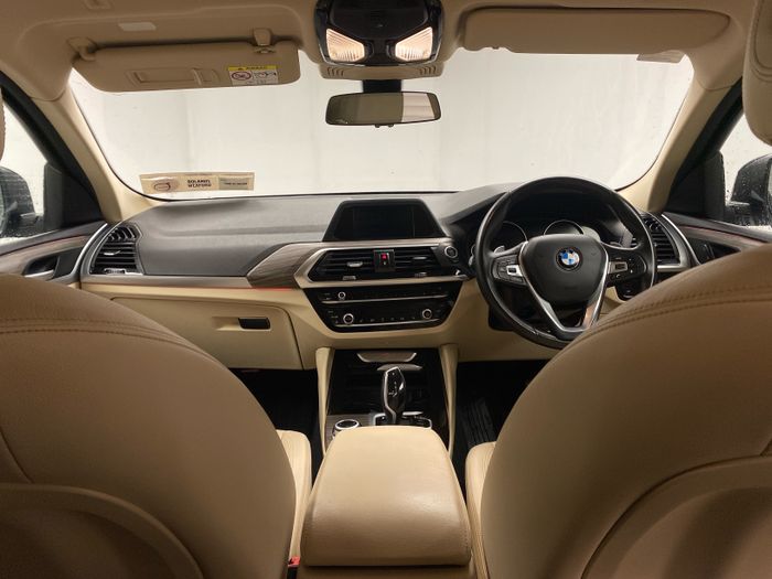 BMW X4 2019