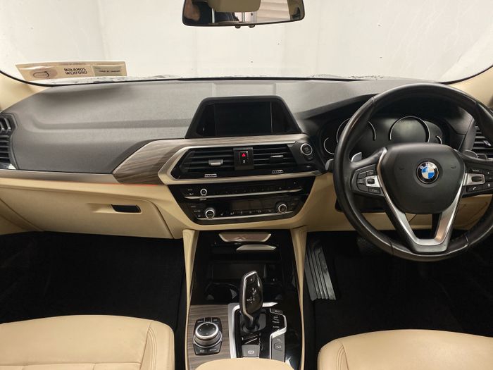 BMW X4 2019