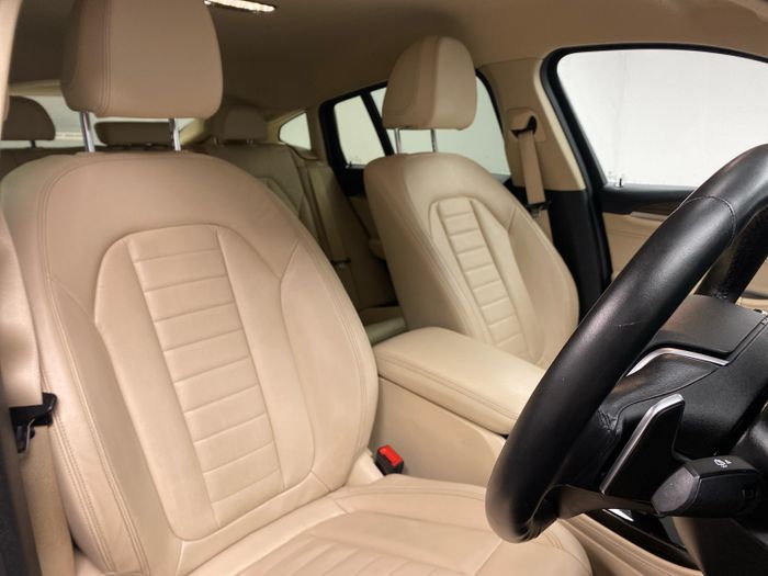 BMW X4 2019