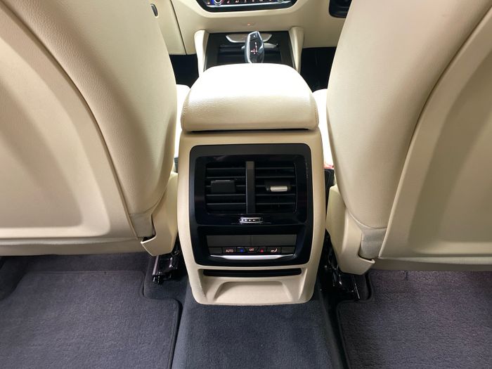 BMW X4 2019