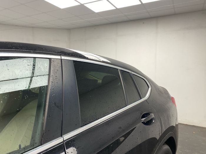 BMW X4 2019