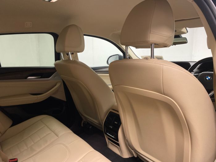 BMW X4 2019