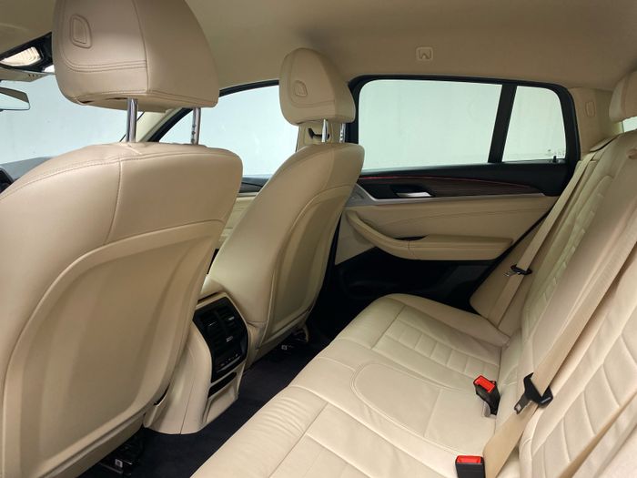 BMW X4 2019