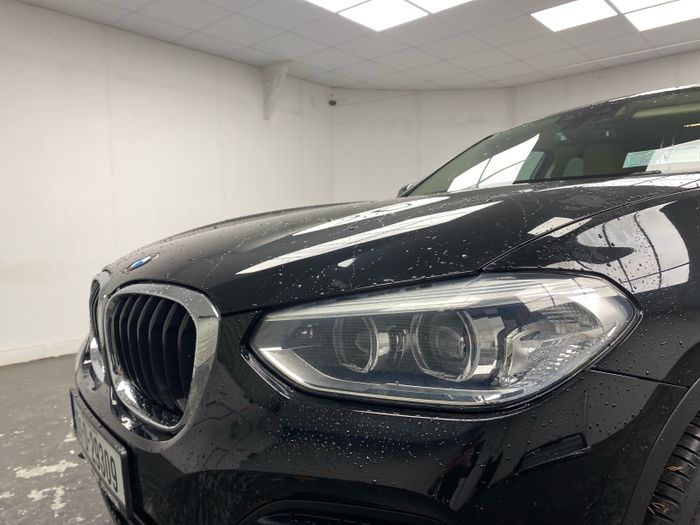 BMW X4 2019