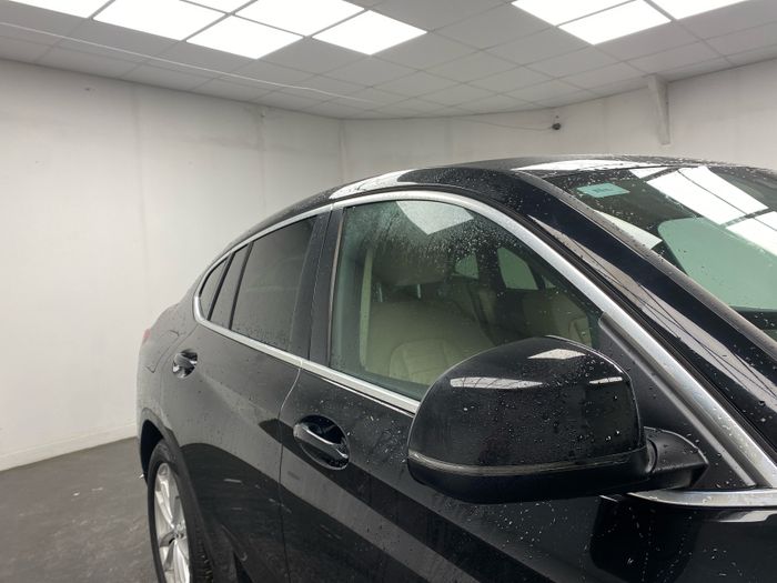 BMW X4 2019