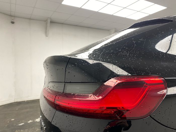 BMW X4 2019