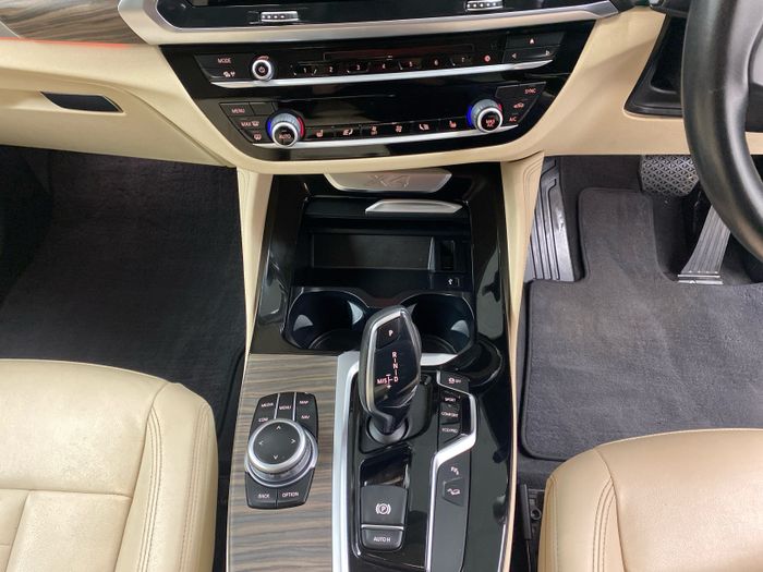BMW X4 2019