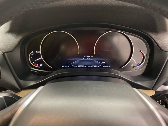BMW X4 2019