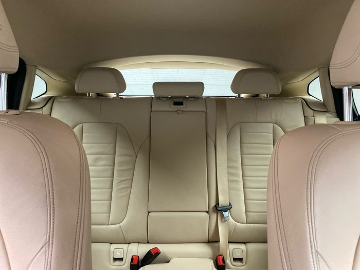 BMW X4 2019