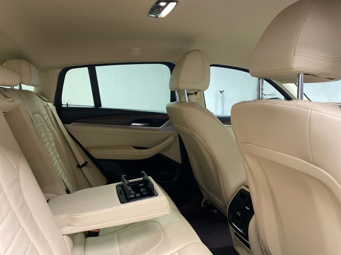 BMW X4 2019