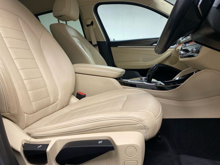 BMW X4 2019