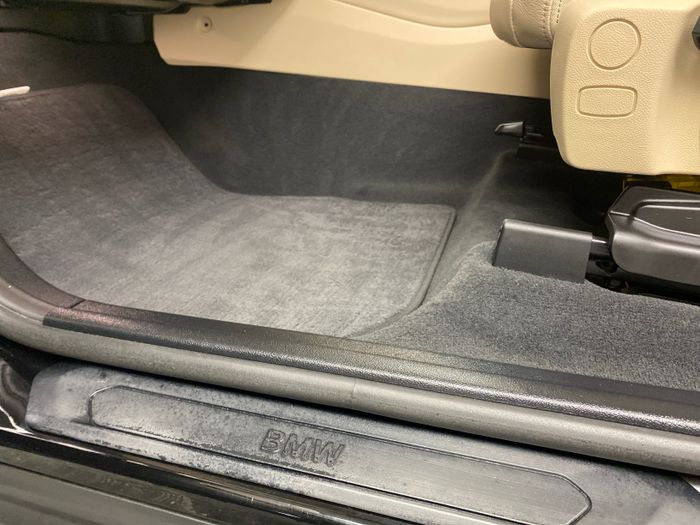 BMW X4 2019