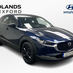 Mazda CX-30 2023