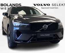 Volvo XC60 2024