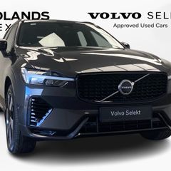 Volvo XC60 2024