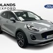 Ford Puma 2023