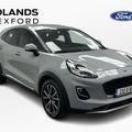 Ford Puma 2023