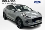 Ford Puma 2023