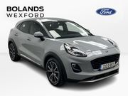 Ford Puma 2023